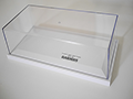 Plexiglass Display Case, 30 x 16 x 11 cm, for Collectors and Home Decor